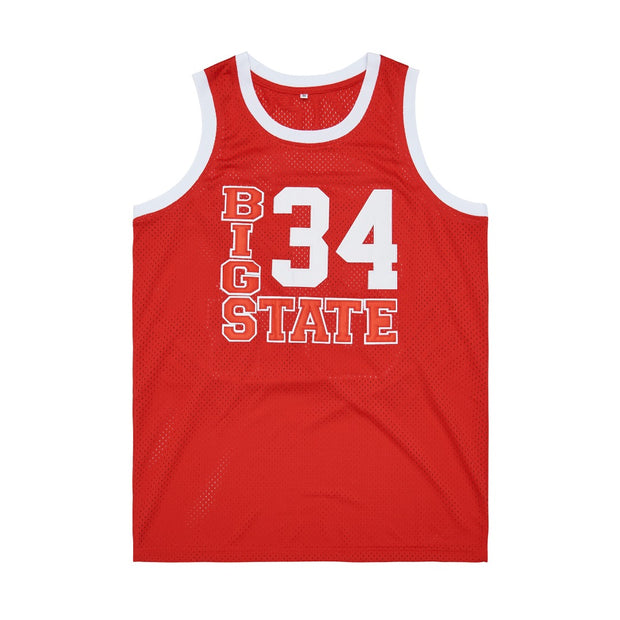Jesus Shuttlesworth Big State &