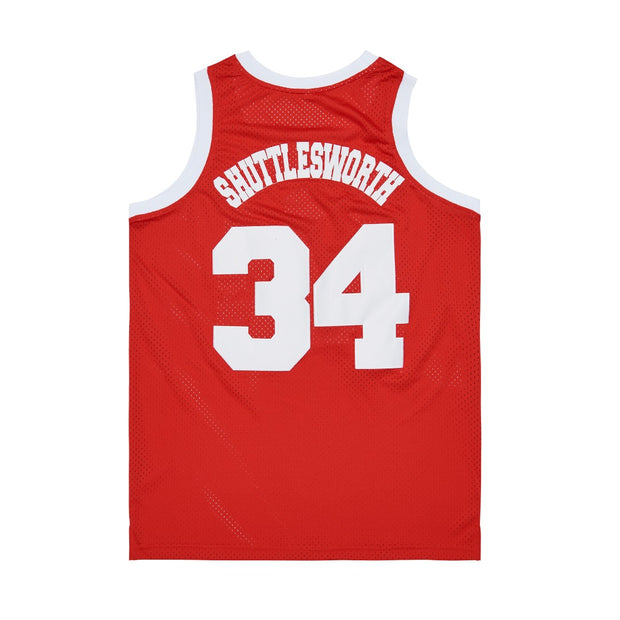 Jesus Shuttlesworth Big State &