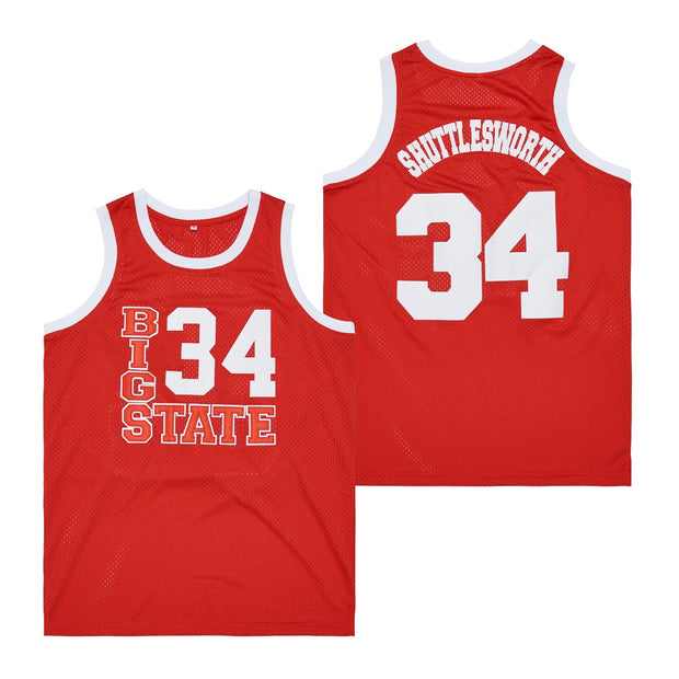 Jesus Shuttlesworth Big State &