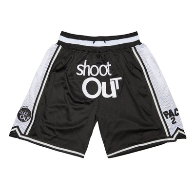 Shootout Basketball Shorts