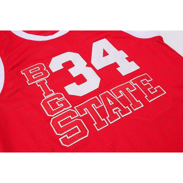 Jesus Shuttlesworth Big State &