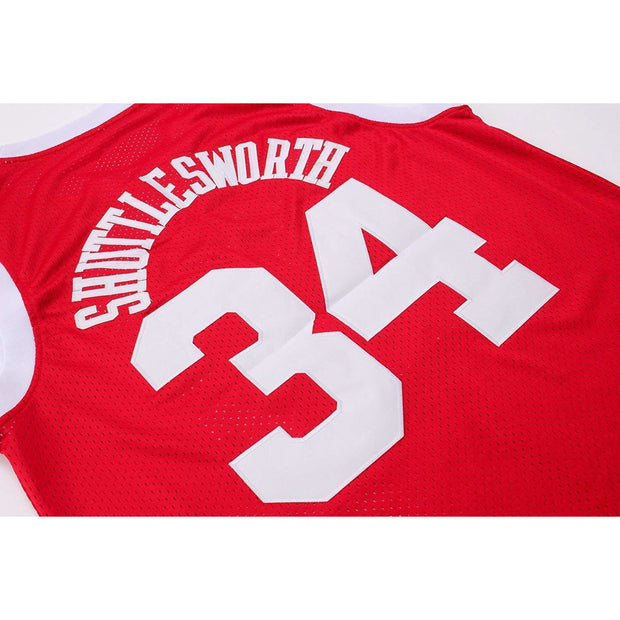 Jesus Shuttlesworth Big State &
